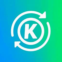 Kursfind AI Logo