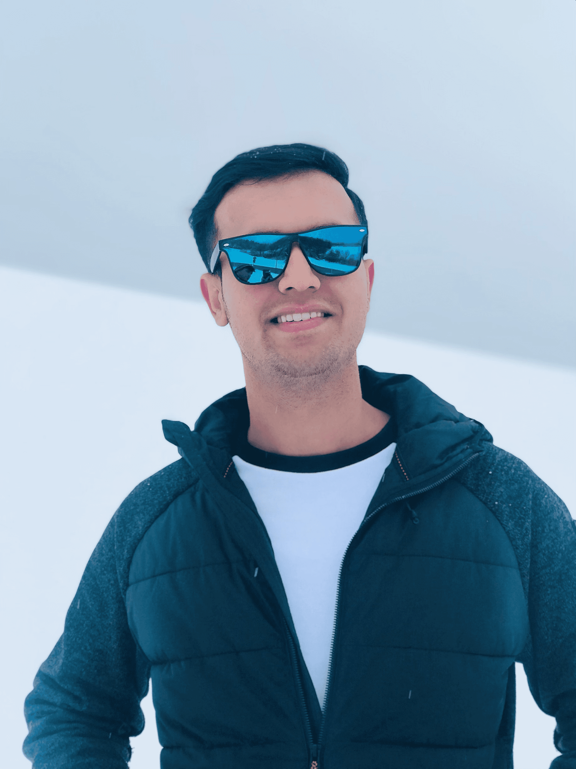 Wasim Jalali